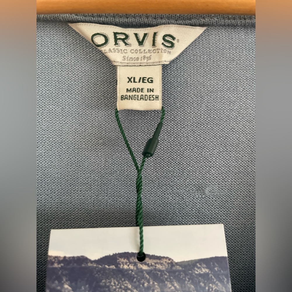 Light blue tunic sweater top